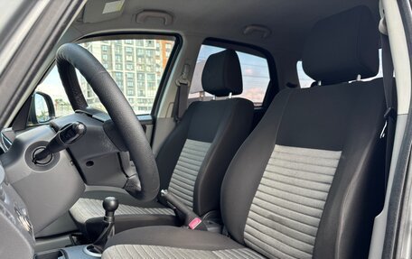 Suzuki SX4 II рестайлинг, 2012 год, 845 000 рублей, 10 фотография
