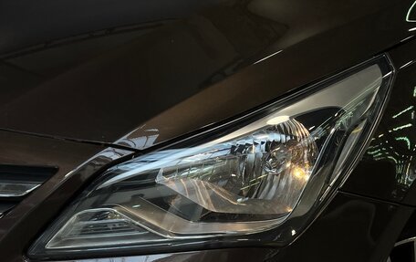Hyundai Solaris II рестайлинг, 2016 год, 950 000 рублей, 8 фотография