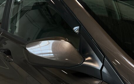 Hyundai Solaris II рестайлинг, 2016 год, 950 000 рублей, 9 фотография