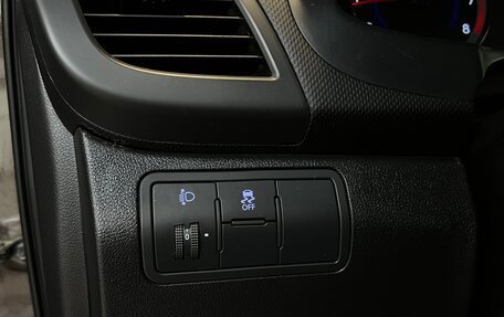 Hyundai Solaris II рестайлинг, 2016 год, 950 000 рублей, 17 фотография