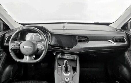 Haval F7x I, 2020 год, 1 700 000 рублей, 5 фотография