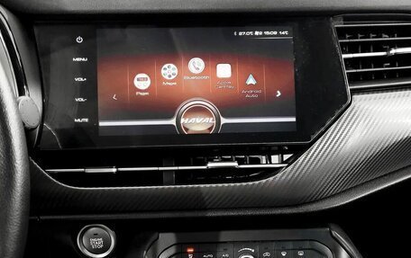 Haval F7x I, 2020 год, 1 700 000 рублей, 7 фотография