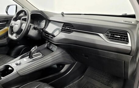 Haval F7x I, 2020 год, 1 700 000 рублей, 11 фотография