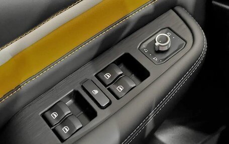 Haval F7x I, 2020 год, 1 700 000 рублей, 10 фотография