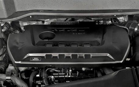 Haval F7x I, 2020 год, 1 700 000 рублей, 14 фотография