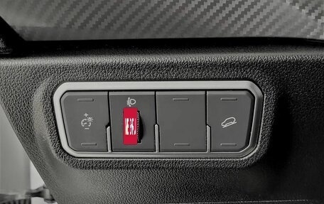 Haval F7x I, 2020 год, 1 700 000 рублей, 8 фотография