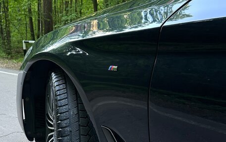 BMW 5 серия, 2019 год, 3 700 000 рублей, 9 фотография
