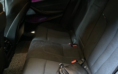 BMW 5 серия, 2019 год, 3 700 000 рублей, 21 фотография