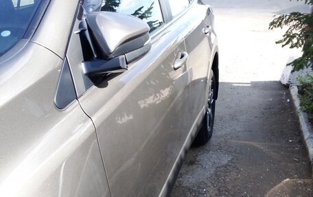 Toyota RAV4, 2018 год, 2 250 000 рублей, 4 фотография