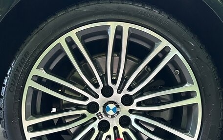 BMW 5 серия, 2019 год, 3 700 000 рублей, 25 фотография