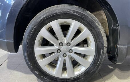 Subaru Forester, 2012 год, 1 289 000 рублей, 10 фотография
