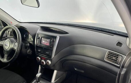 Subaru Forester, 2012 год, 1 289 000 рублей, 12 фотография