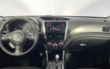 Subaru Forester, 2012 год, 1 289 000 рублей, 13 фотография