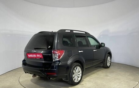Subaru Forester, 2012 год, 1 289 000 рублей, 5 фотография