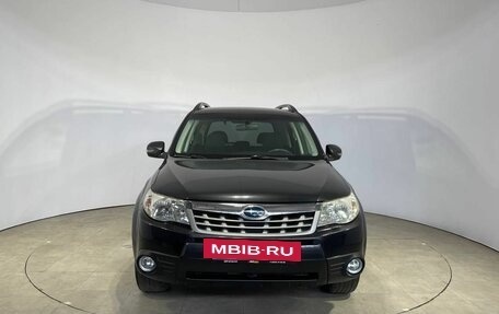Subaru Forester, 2012 год, 1 289 000 рублей, 2 фотография