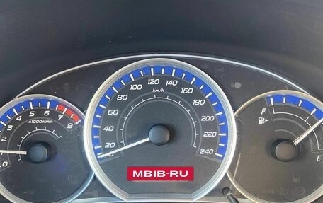 Subaru Forester, 2012 год, 1 289 000 рублей, 11 фотография