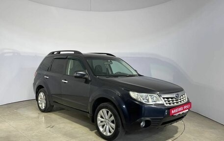 Subaru Forester, 2012 год, 1 289 000 рублей, 3 фотография