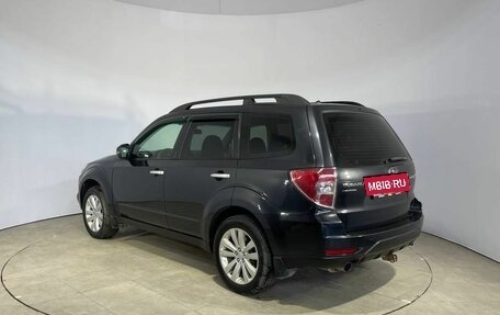 Subaru Forester, 2012 год, 1 289 000 рублей, 7 фотография