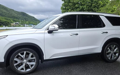Hyundai Palisade I, 2021 год, 2 600 000 рублей, 2 фотография