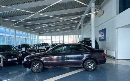 Audi A4, 1996 год, 349 900 рублей, 2 фотография