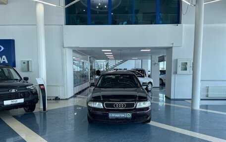 Audi A4, 1996 год, 349 900 рублей, 3 фотография
