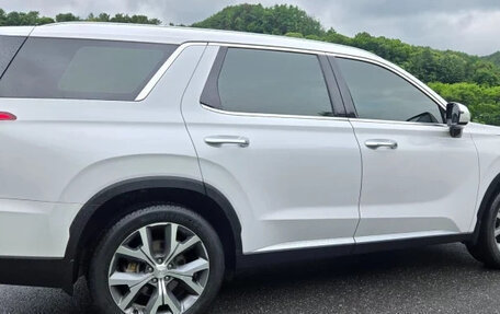 Hyundai Palisade I, 2021 год, 2 600 000 рублей, 7 фотография
