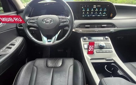 Hyundai Palisade I, 2021 год, 2 600 000 рублей, 3 фотография
