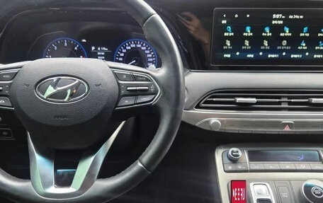 Hyundai Palisade I, 2021 год, 2 600 000 рублей, 5 фотография