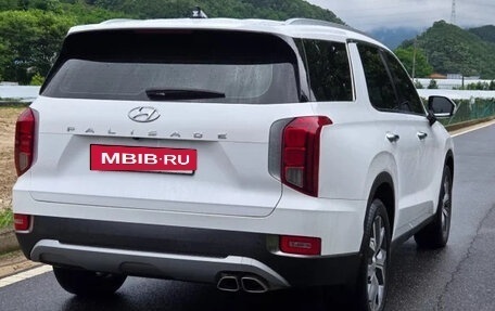 Hyundai Palisade I, 2021 год, 2 600 000 рублей, 8 фотография