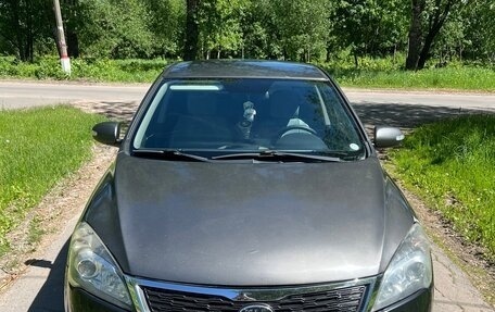 KIA cee'd I рестайлинг, 2011 год, 680 000 рублей, 4 фотография