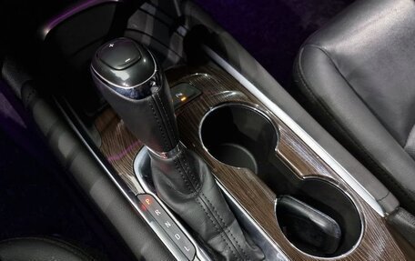 Chevrolet Malibu IX, 2021 год, 1 210 000 рублей, 11 фотография