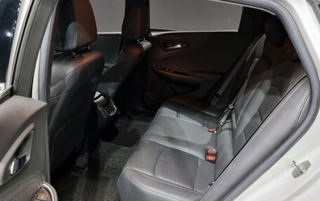 Chevrolet Malibu IX, 2021 год, 1 210 000 рублей, 8 фотография
