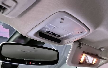 Chevrolet Malibu IX, 2021 год, 1 210 000 рублей, 12 фотография