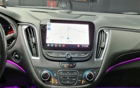 Chevrolet Malibu IX, 2021 год, 1 210 000 рублей, 10 фотография