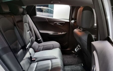 Chevrolet Malibu IX, 2021 год, 1 210 000 рублей, 7 фотография