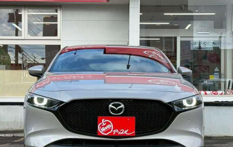 Mazda 3, 2022 год, 1 125 000 рублей, 2 фотография