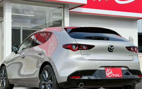 Mazda 3, 2022 год, 1 125 000 рублей, 5 фотография