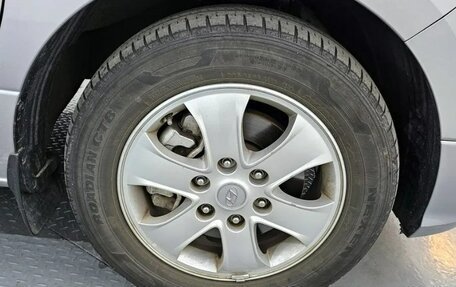 Hyundai Grand Starex Grand Starex I рестайлинг 2, 2021 год, 1 637 398 рублей, 5 фотография