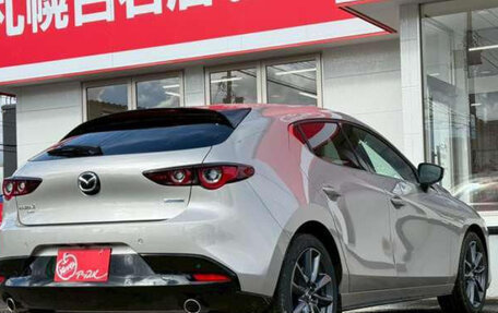 Mazda 3, 2022 год, 1 125 000 рублей, 4 фотография