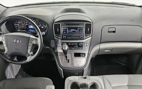 Hyundai Grand Starex Grand Starex I рестайлинг 2, 2021 год, 1 637 398 рублей, 7 фотография