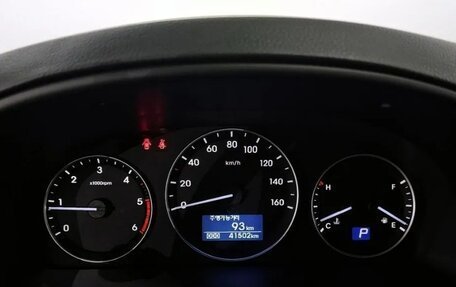 Hyundai Grand Starex Grand Starex I рестайлинг 2, 2021 год, 1 637 398 рублей, 8 фотография