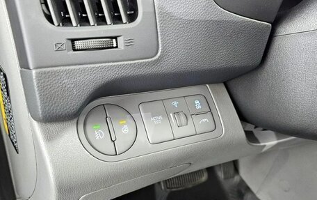 Hyundai Grand Starex Grand Starex I рестайлинг 2, 2021 год, 1 637 398 рублей, 16 фотография