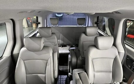 Hyundai Grand Starex Grand Starex I рестайлинг 2, 2021 год, 1 637 398 рублей, 13 фотография