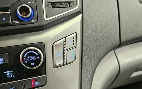 Hyundai Grand Starex Grand Starex I рестайлинг 2, 2021 год, 1 637 398 рублей, 18 фотография