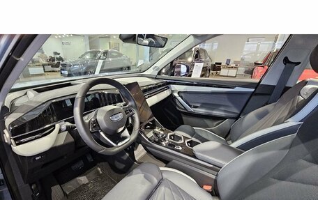 Geely Atlas, 2024 год, 3 512 990 рублей, 13 фотография