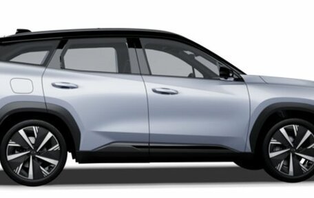 Geely Atlas, 2024 год, 4 017 190 рублей, 4 фотография