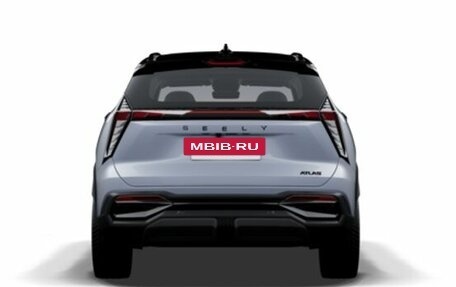 Geely Atlas, 2024 год, 4 017 190 рублей, 2 фотография