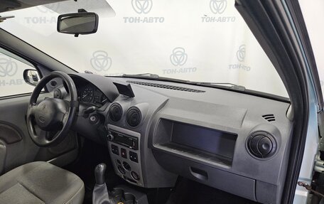 Renault Logan I, 2008 год, 328 000 рублей, 13 фотография