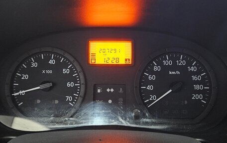 Renault Logan I, 2008 год, 328 000 рублей, 15 фотография