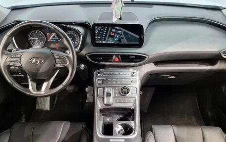 Hyundai Santa Fe IV, 2021 год, 2 500 000 рублей, 8 фотография